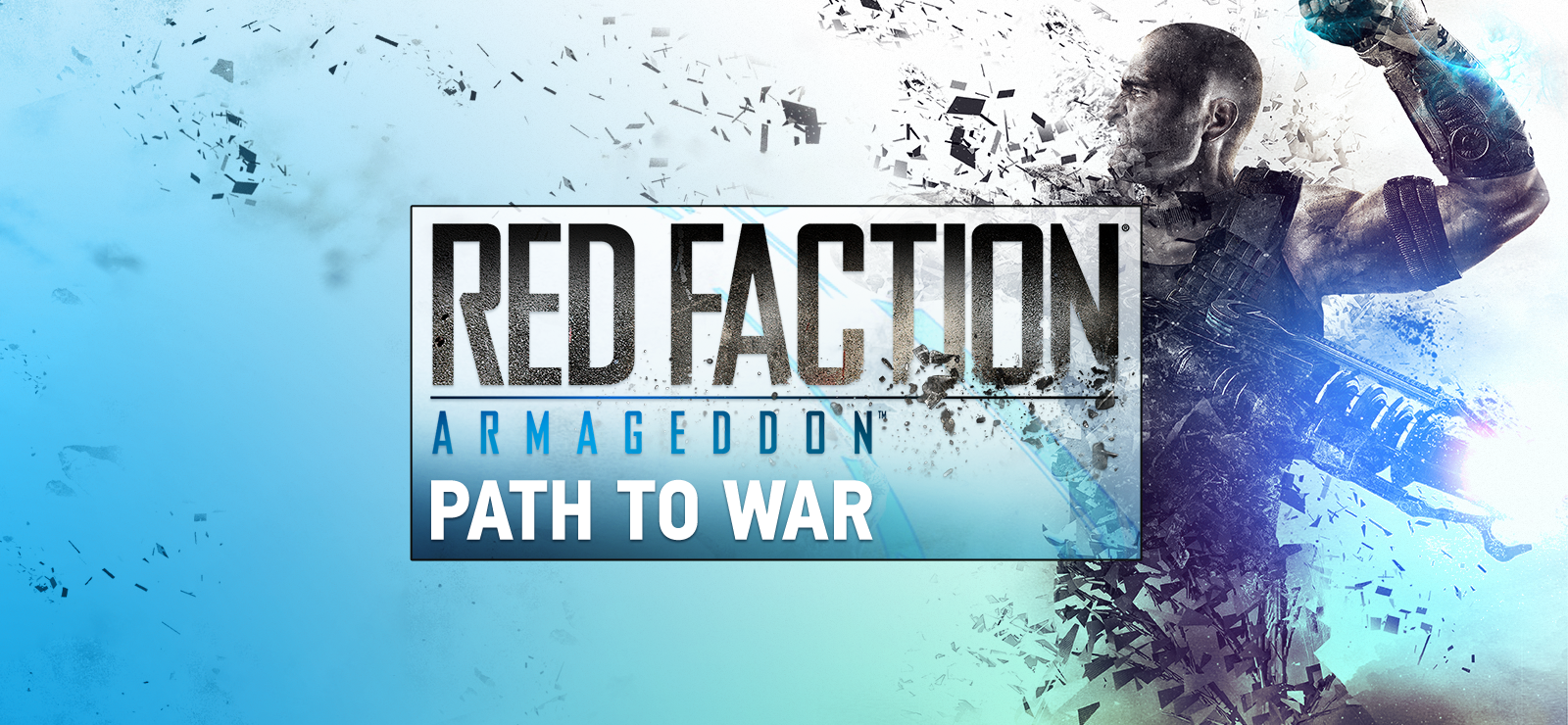 Red Faction Armageddon Path To War MMO Net