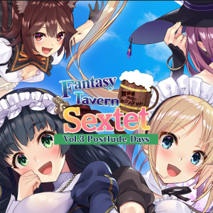 Fantasy Tavern Sextet - Vol.3 Postlude Days