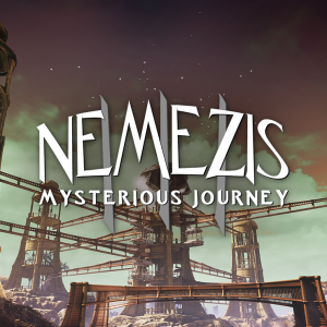 Nemezis: Mysterious Journey III