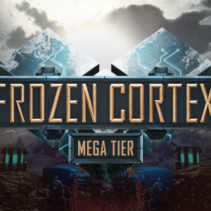 Frozen Cortex Mega Tier