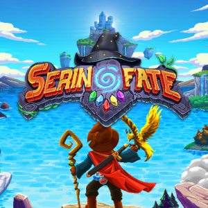 Serin Fate