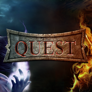 The Quest