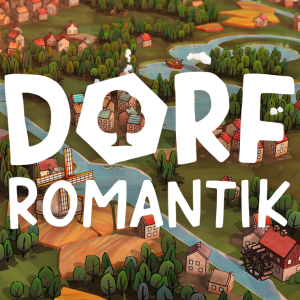 BESTSELLER - Dorfromantik