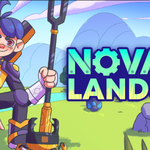 Nova Lands