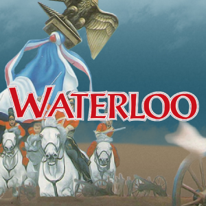 Waterloo