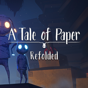 A Tale of Paper: Refolded