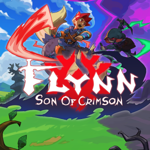 Flynn: Son of Crimson