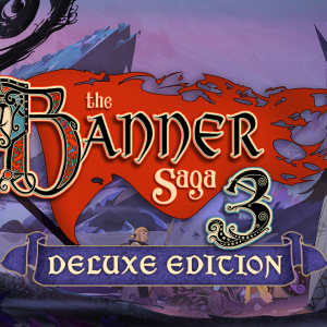 Banner Saga 3: Deluxe Edition