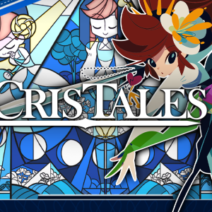 Cris Tales