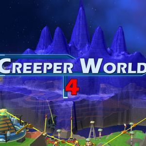 Creeper World 4