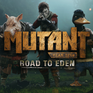 Mutant Year Zero: Road to Eden