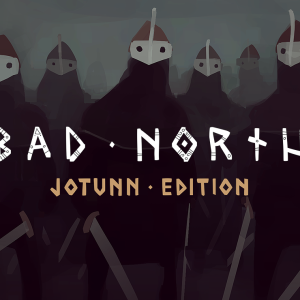 Bad North: Jotunn Edition