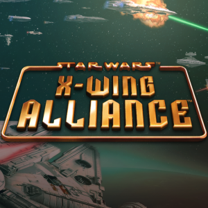 BESTSELLER - STAR WARS™: X-Wing Alliance™