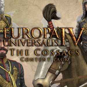 Content Pack - Europa Universalis IV: The Cossacks