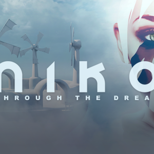 Niko: Through the Dream