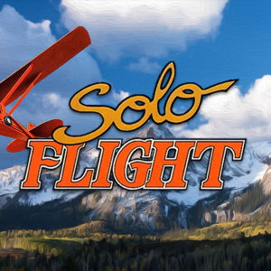 Solo Flight