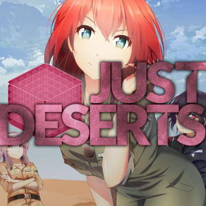 Just Deserts