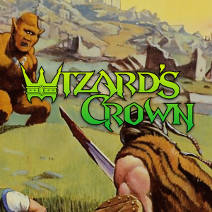 Wizard's Crown