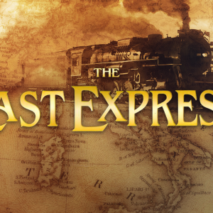 The Last Express