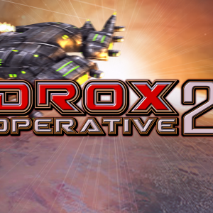 Drox Operative 2