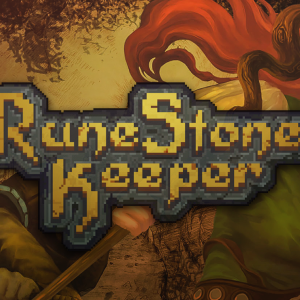Runestone Keeper