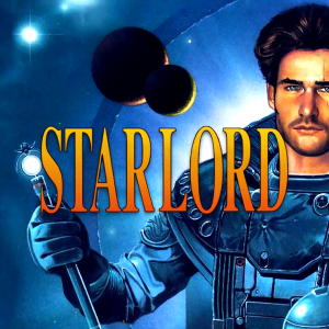 Starlord