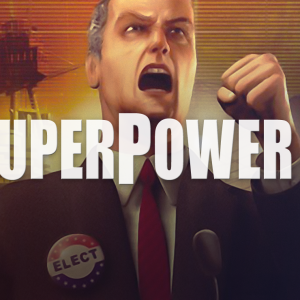 SuperPower 2