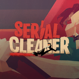 Serial Cleaner
