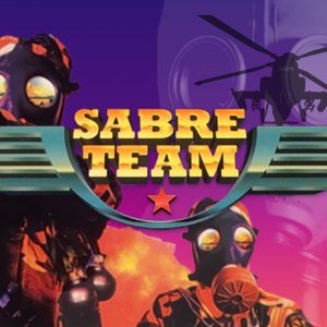 Sabre Team