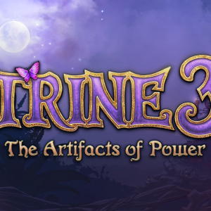 Trine 3: The Artifacts of Power pre-order