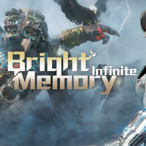 Bright Memory: Infinite Bikini DLC