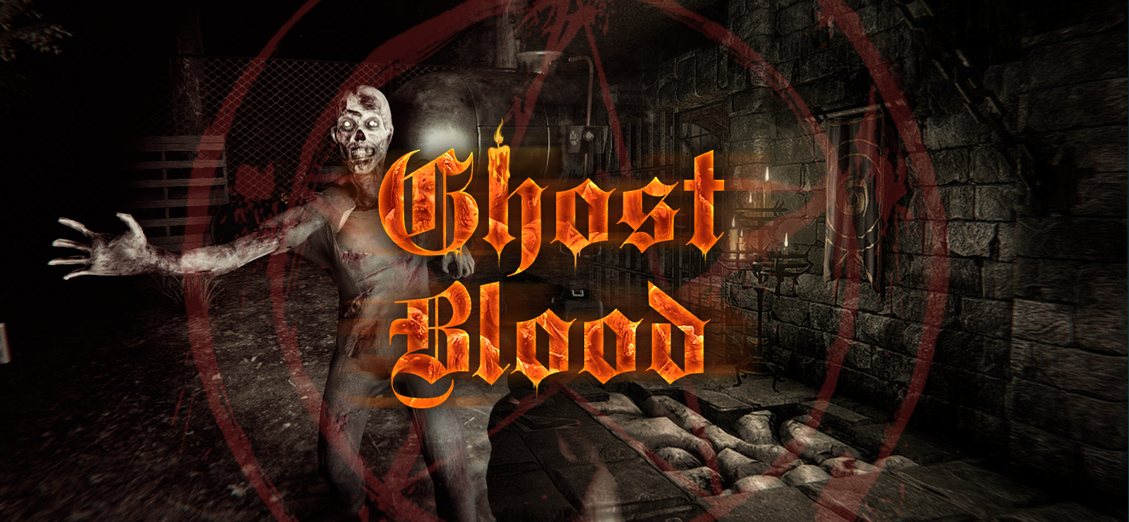 Ghost Blood – MMO.Net