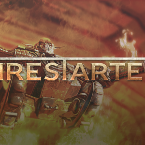 FireStarter