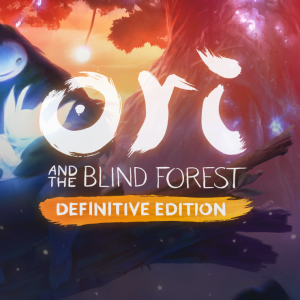 Ori and the Blind Forest: Definitive Edition