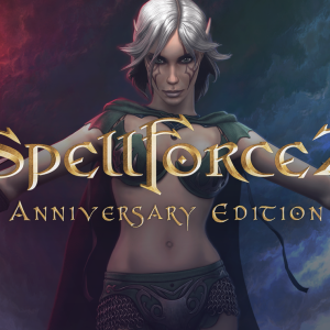SpellForce 2 - Anniversary Edition