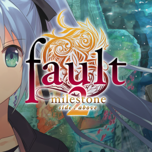 fault - milestone two side:above