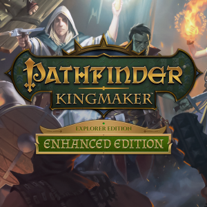 Pathfinder: Kingmaker - Enhanced Plus Edition