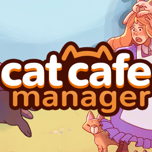 Cat Cafe Manager