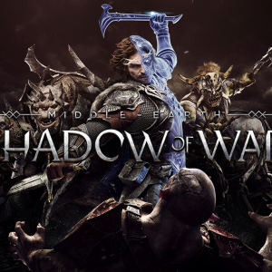 Middle-earth™: Shadow of War™