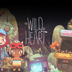 The Wild at Heart