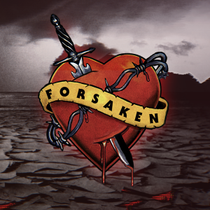 BESTSELLER - Forsaken Remastered