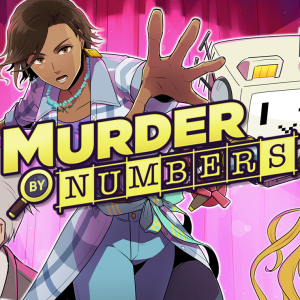 Murder by Numbers
