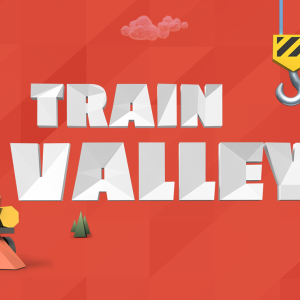 Train Valley