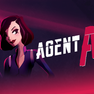 BESTSELLER - Agent A: A puzzle in disguise