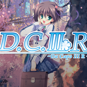 Da Capo 3 R