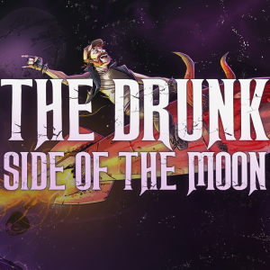 SEUM: The Drunk Side of the Moon