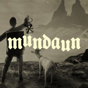 Mundaun