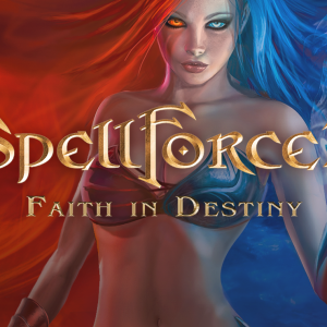 SpellForce 2: Faith in Destiny