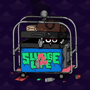 SLUDGE LIFE 2 Soundtrack