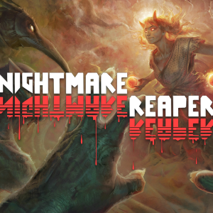 Nightmare Reaper